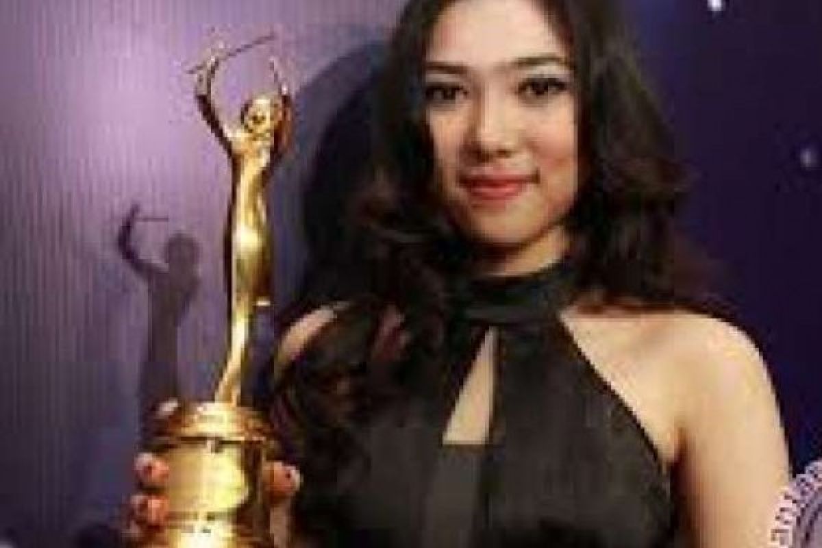 Ini arti Penggemar Bagi Isyana Sarasvati, Penyandang Gelar Rising Star