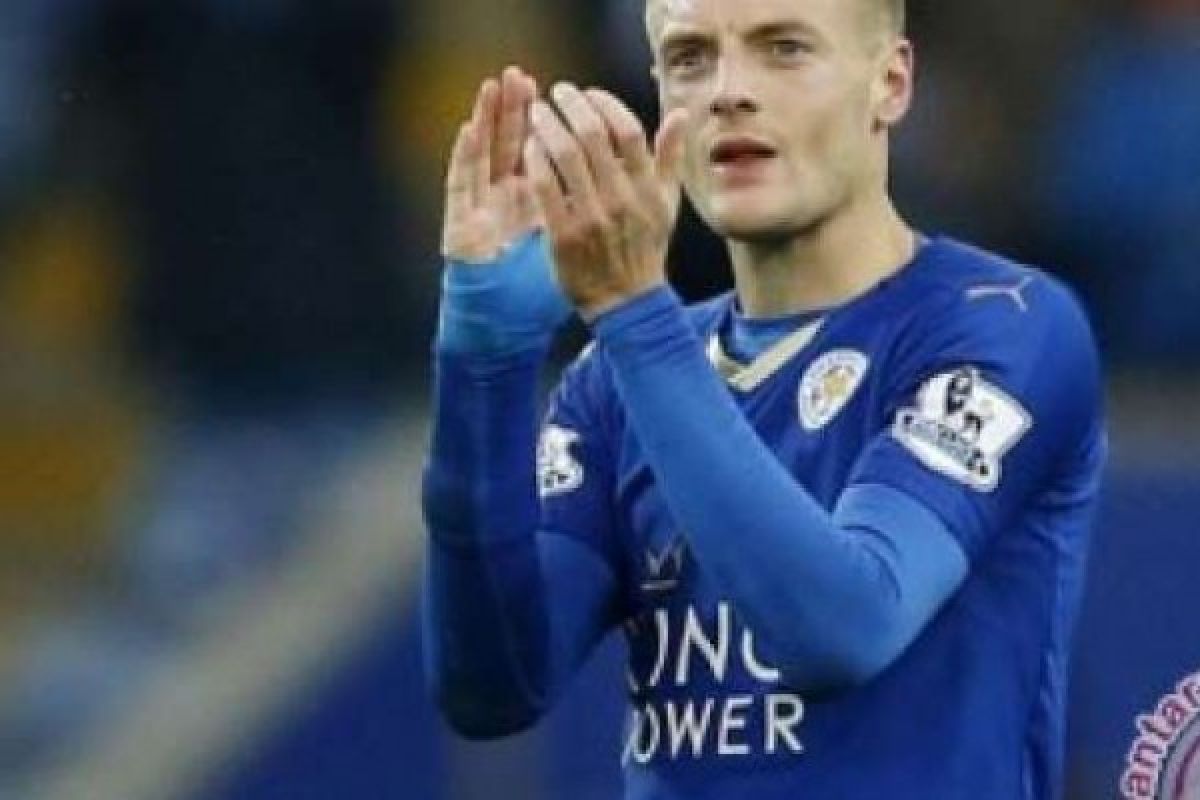 Dilirik Klub Tajir, Ranieri: Vardy dan Mahrez Takkan Tinggalkan Leicester