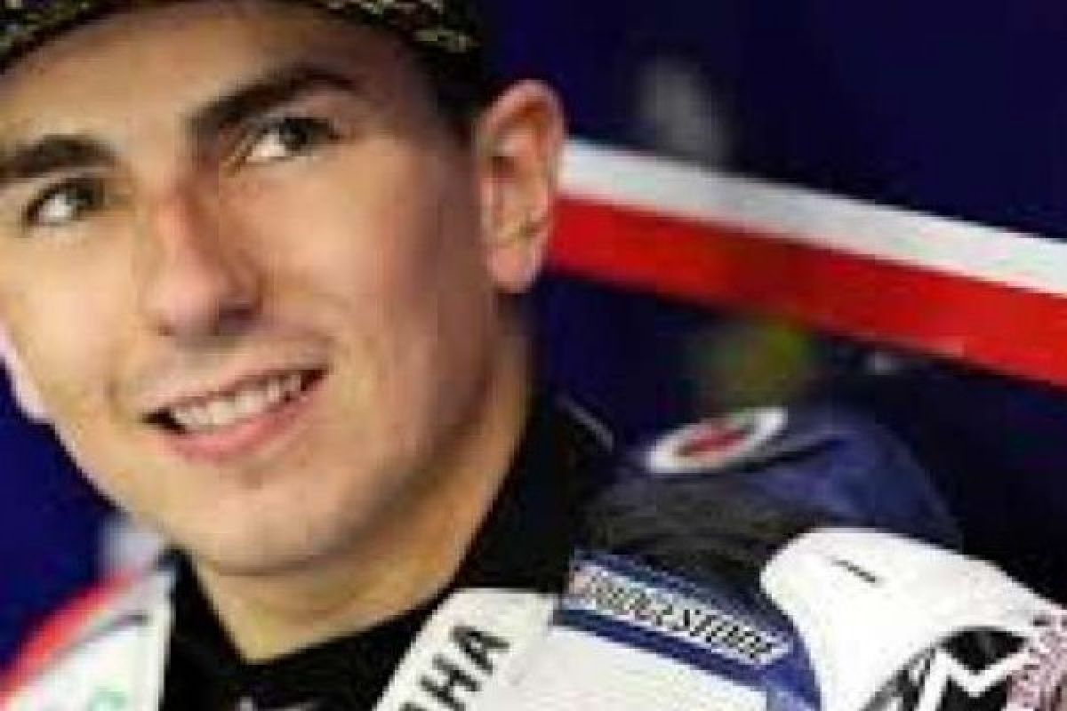 Lorenzo Tak Ambil Pusing Oleh Cemoohan Fans Rossi