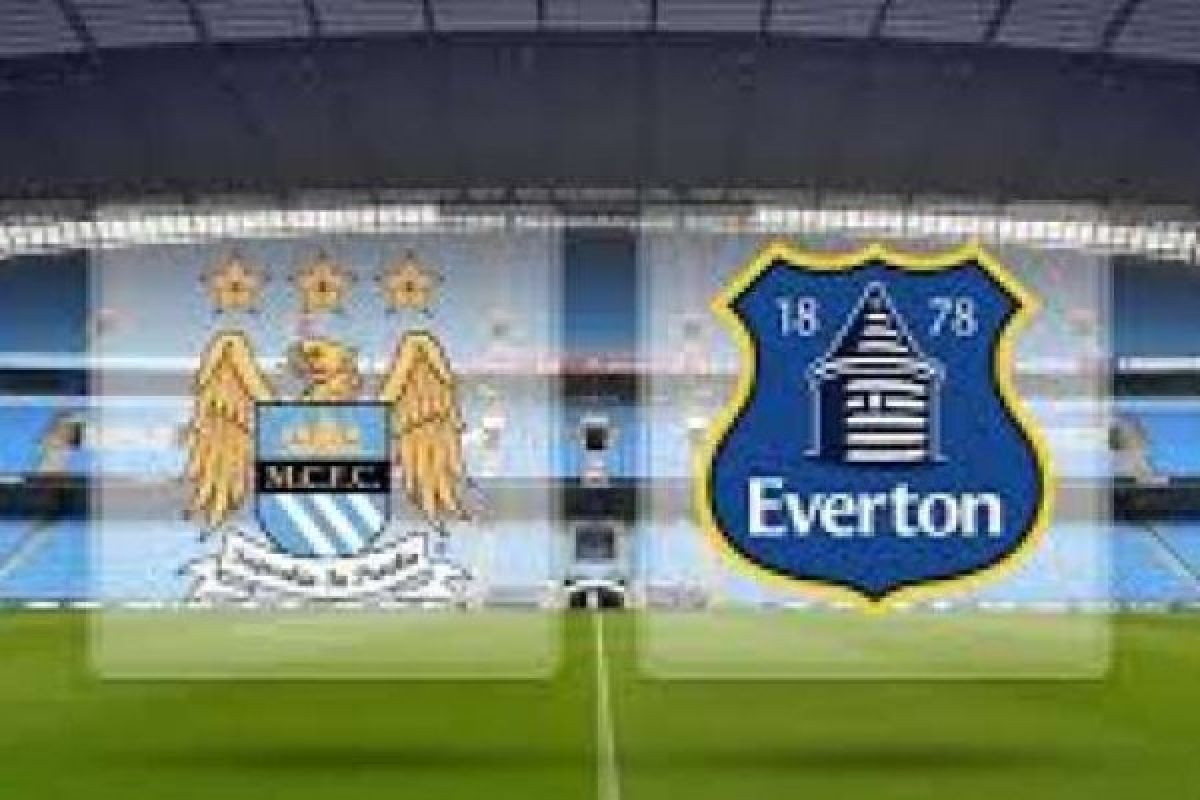 Prediksi Lengkap Manchester City vs Everton, Pallegrini Tak Pusingkan Guardiola