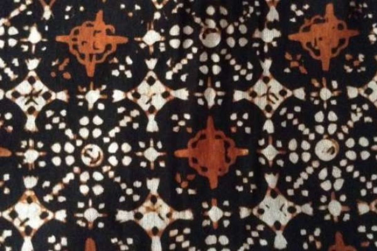 Ternyata Ada Cerita Sedih Dibalik Motif Batik Truntum Loh!!