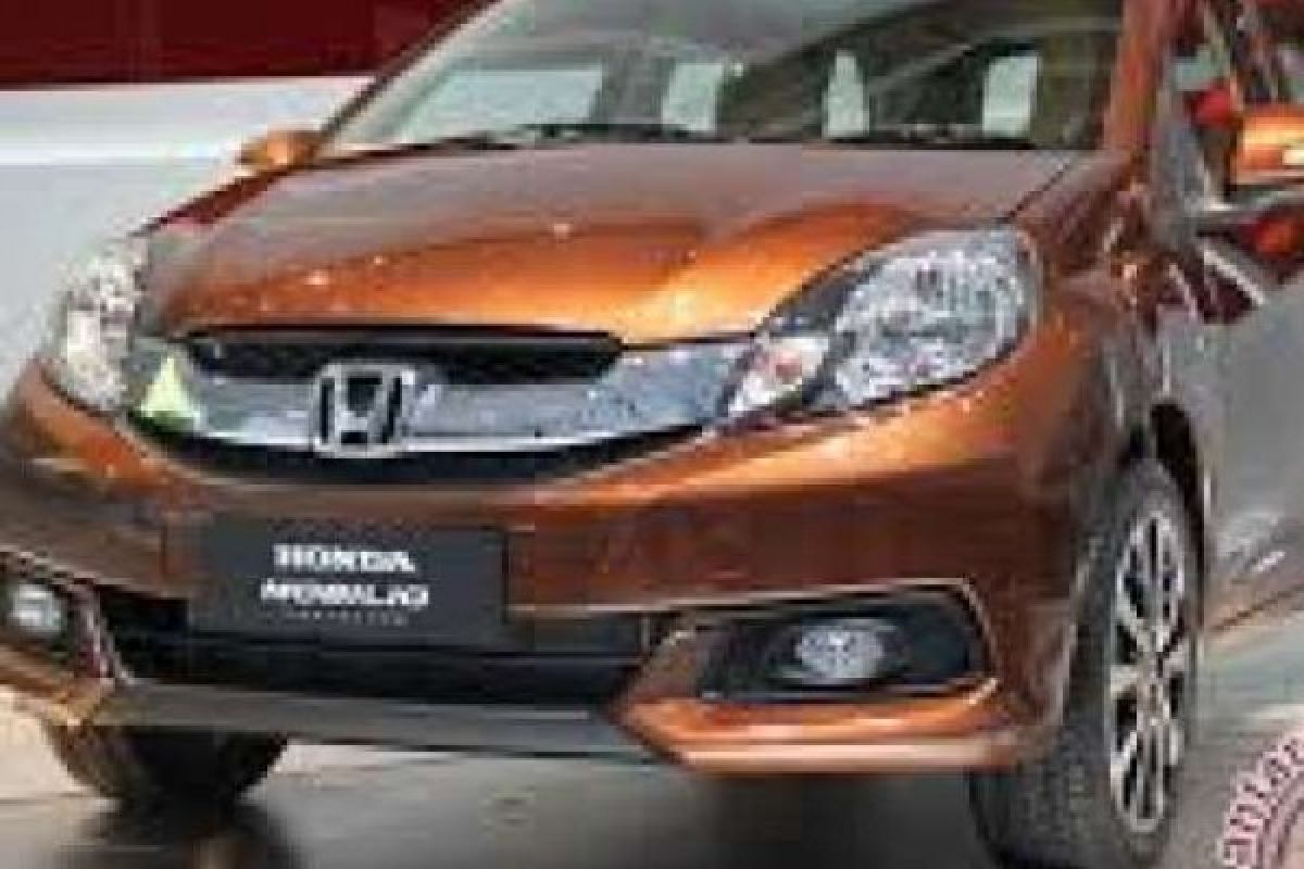 Telah Hadir Produk Baru New Honda Mobilio dan CR-V Prestige