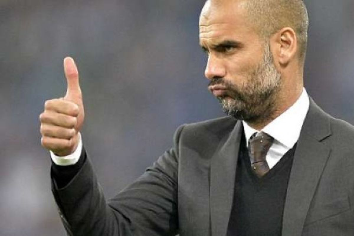 Guardiola Berikan Sinyal Positif Coba Peruntungan Liga Inggris, Chelsea Pengecualian