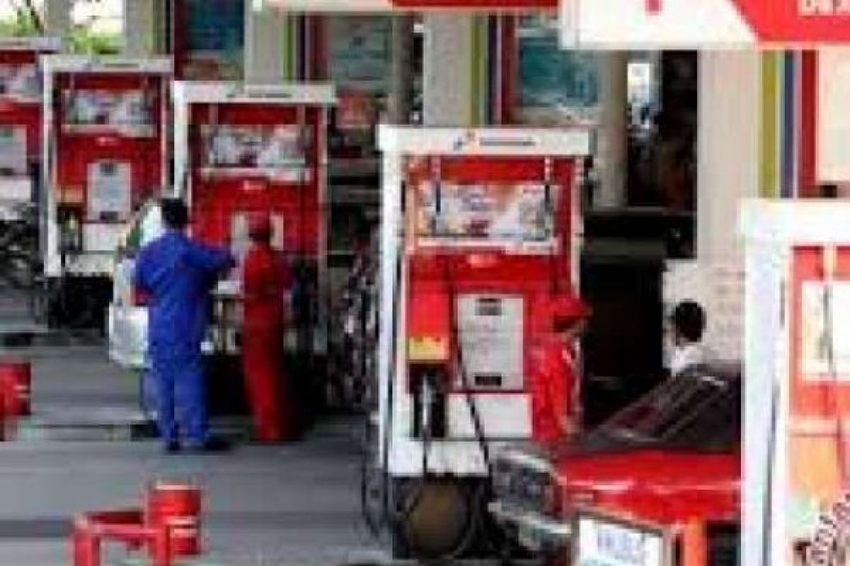 Sudah Terlalu Banyak, Pertamina Tak Tambah SPBU di Pekanbaru