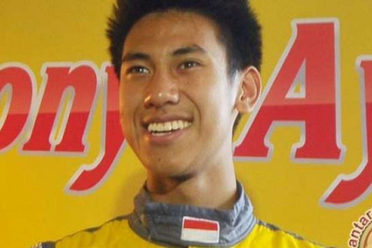 Balapan Asian Le Mans Series Thailand, Sean Gelael Start Terdepan 