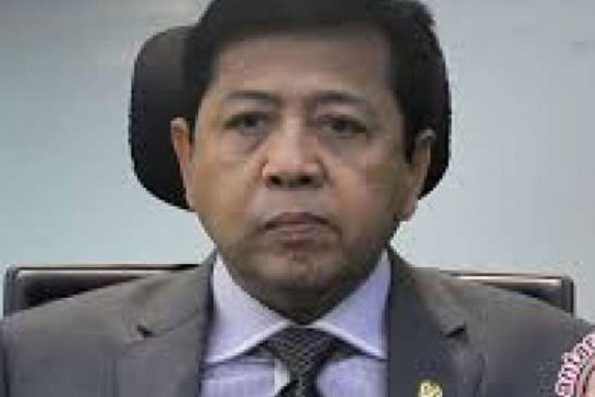 Setya Novanto Mangkir dari Pemeriksaan Penyidik, Kejagung: Nanti Dipanggil Lagi