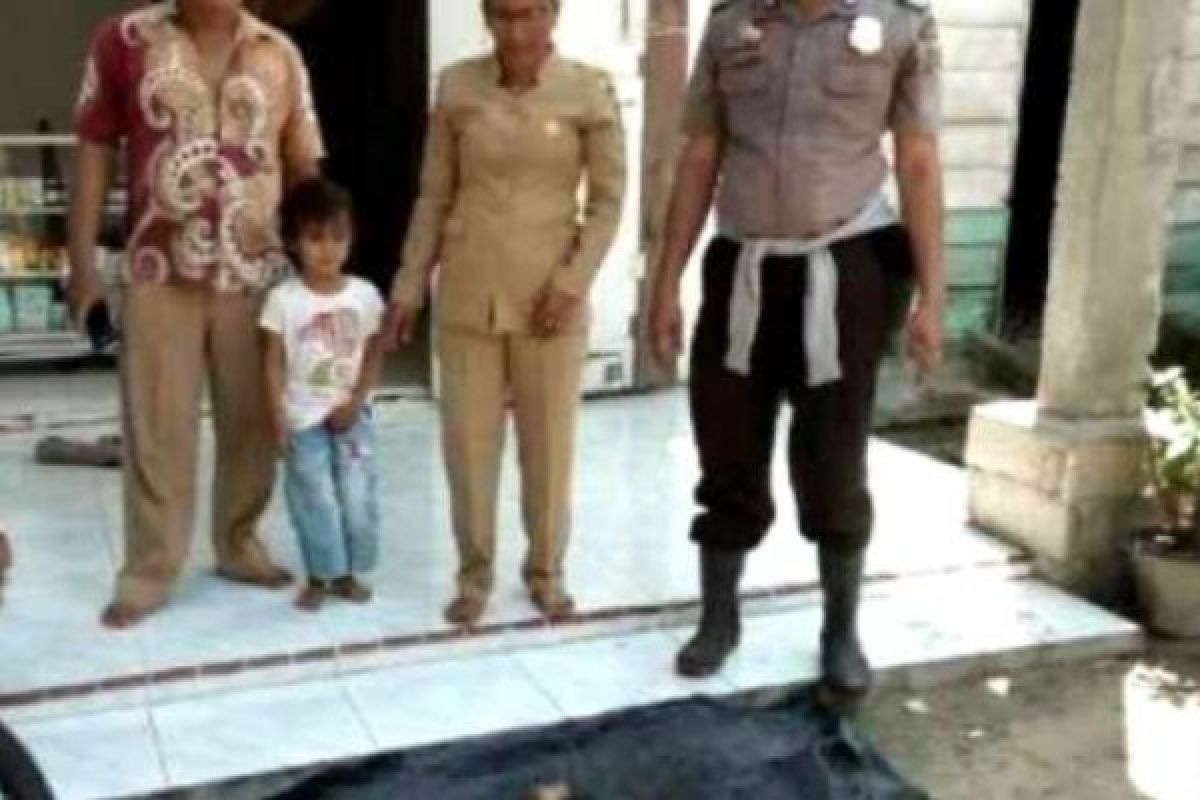 Bukannya mendapatkan Ikan, Nelayan Rohil ini Malah Menemukan Tengkorak