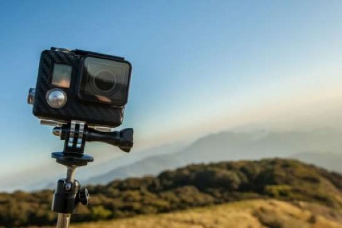 Ini 5 Tips Memilih Action Camera Sebelum Anda Membelinya