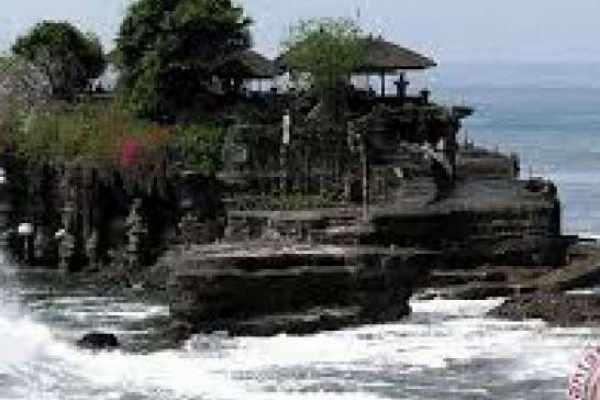  Bali Bepredikat Pulau Terbaik di Asia dan Kedua di Dunia     