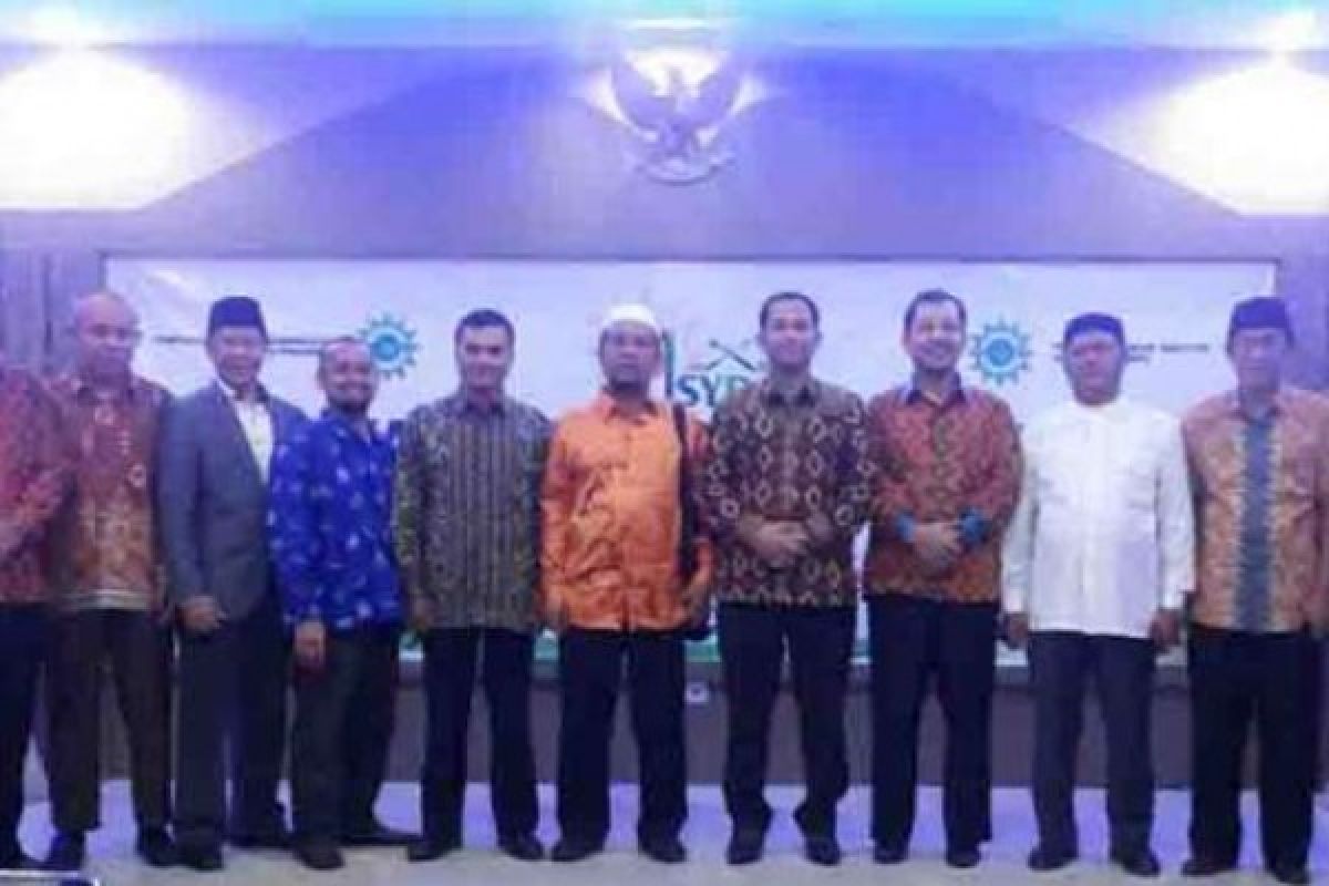 22 Pimpinan Baru Muhammadiyah Dan Aisyiyah Pekanbaru Telah Terpilih