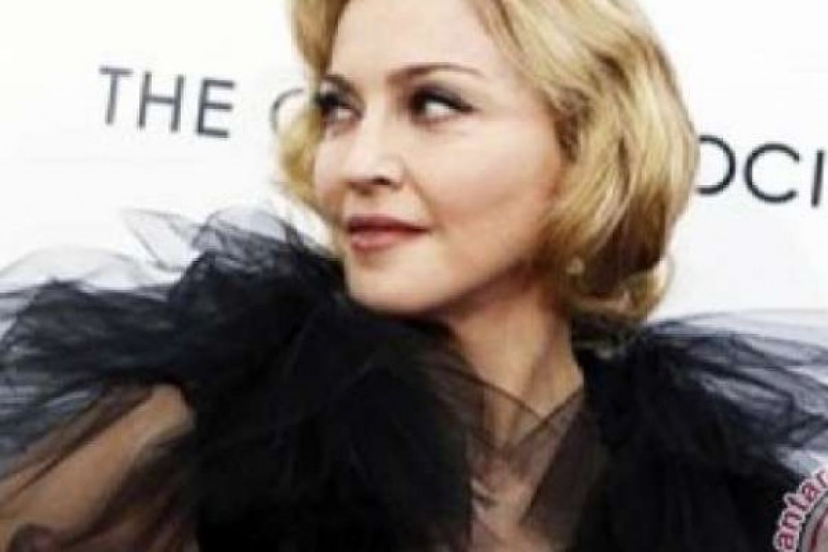 Madonna Terancam Tak Boleh Lagi Konser di Filipina, Ini Penyebabnya