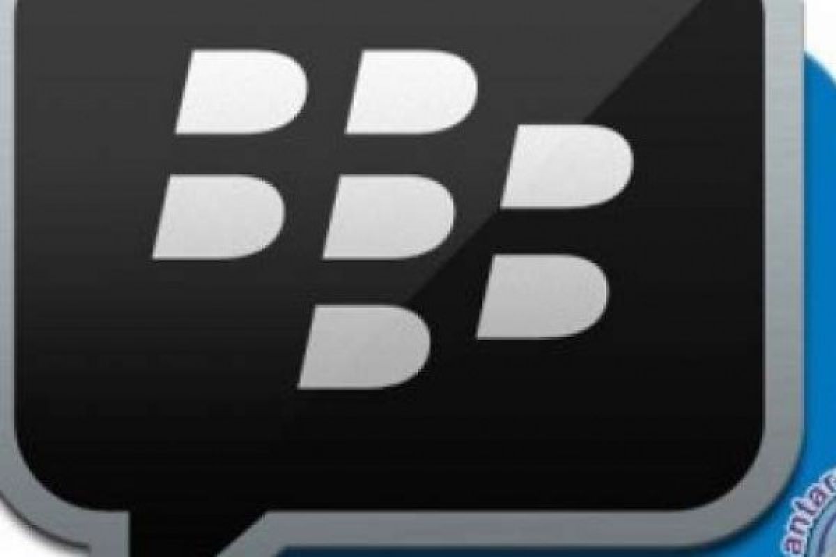 Kalah Bersaing dengan Iphone dan Android, BBM Rumahkan 200 Karyawan