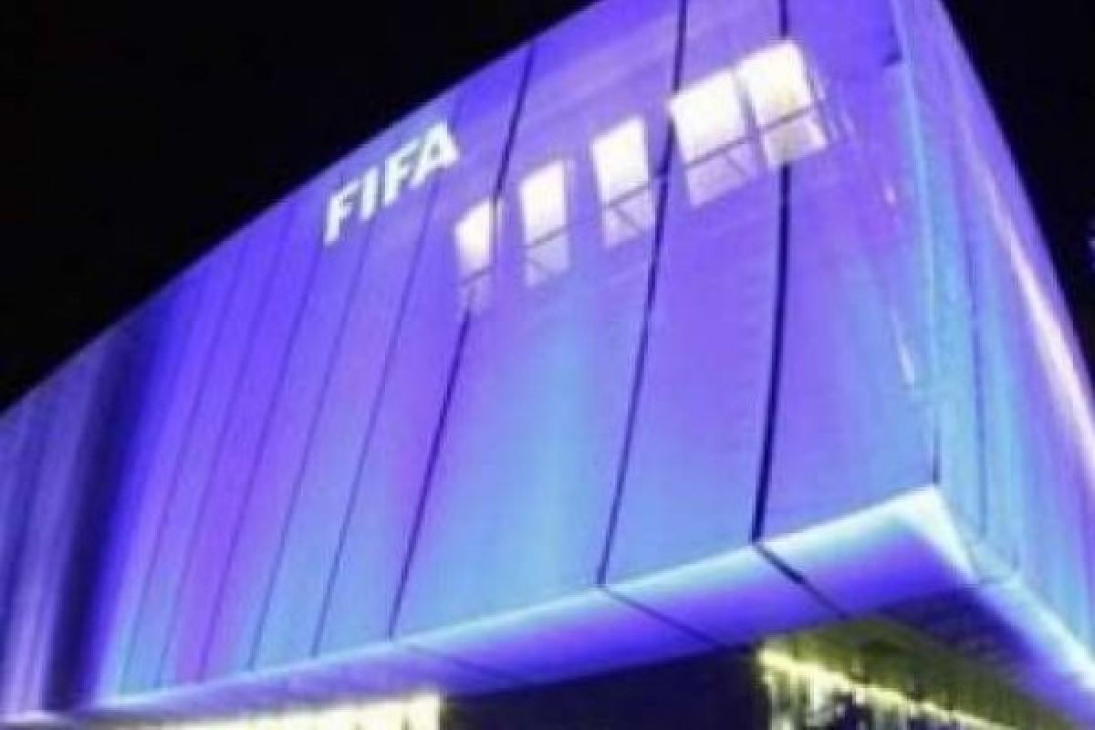 Pemungutan Suara Presiden FIFA Dimulai, 207 Asosiasi Disediakan 4 Pilihan