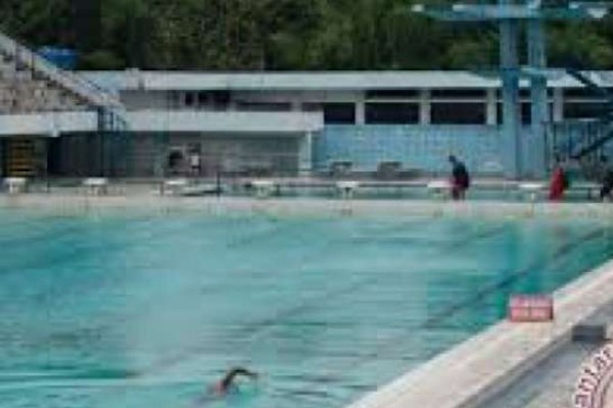 Seorang Pelajar Putri SMP 3 Dumai Meninggal Saat Pelajaran Berenang