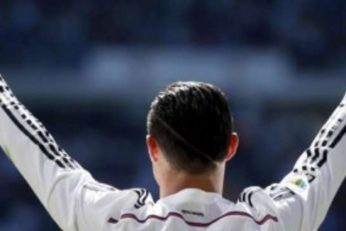 Kembali Ronaldo Jengkel pada Wartawan, Ini Kronologis Kejadiannya