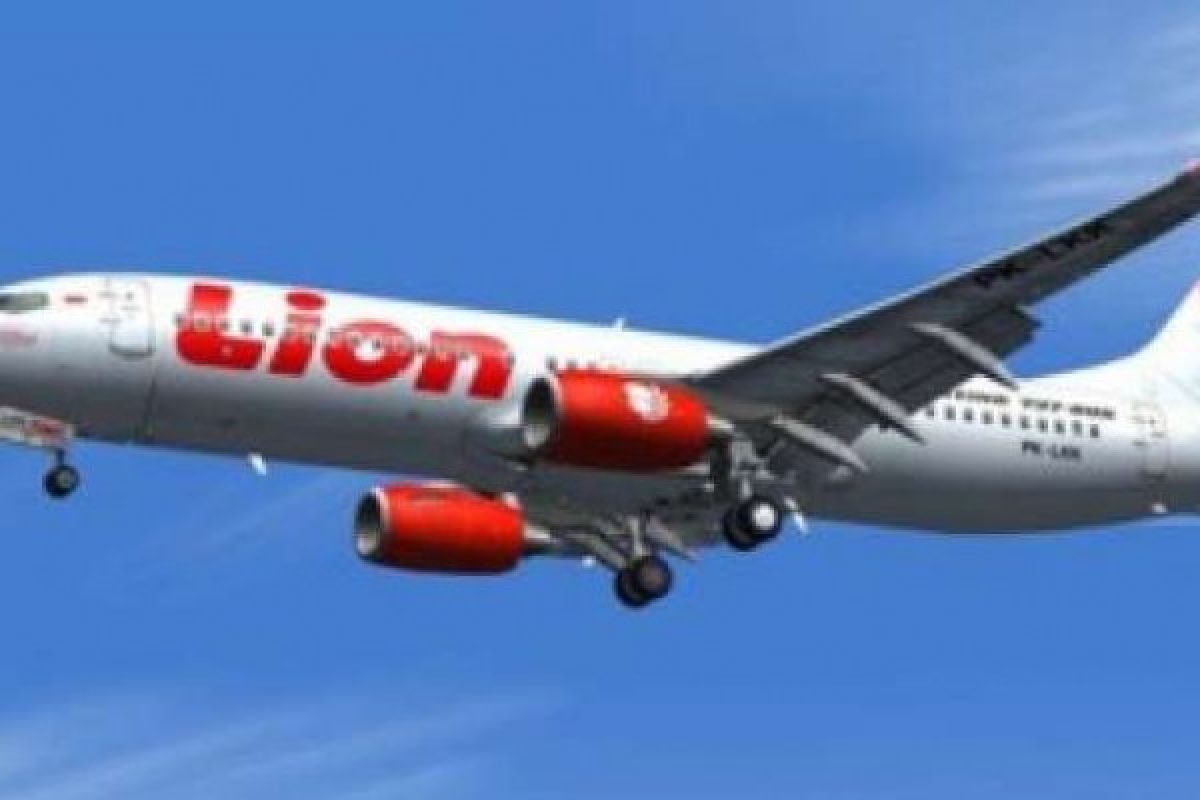 Lion Air Tergelincir Keluar Lintasan, Bandara Juanda Untuk Sementara Ditutup