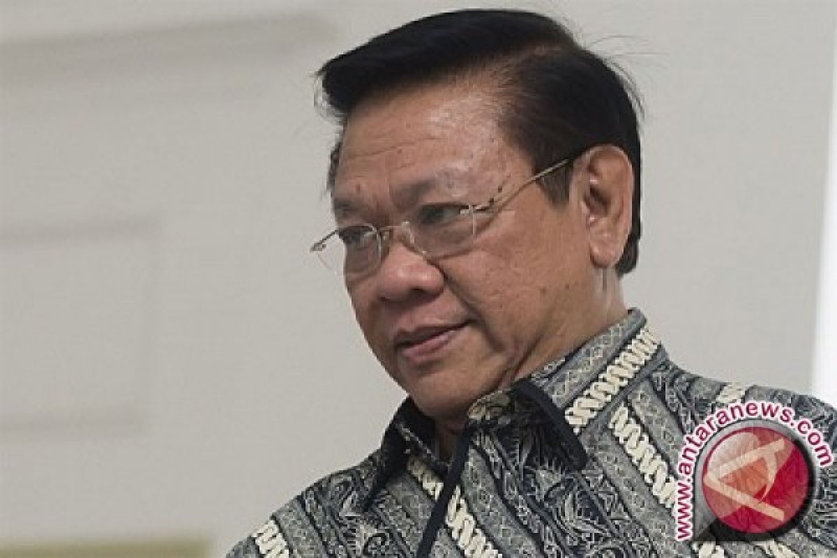 Agung Laksono: kader Kosgoro berpeluang pimpin Golkar