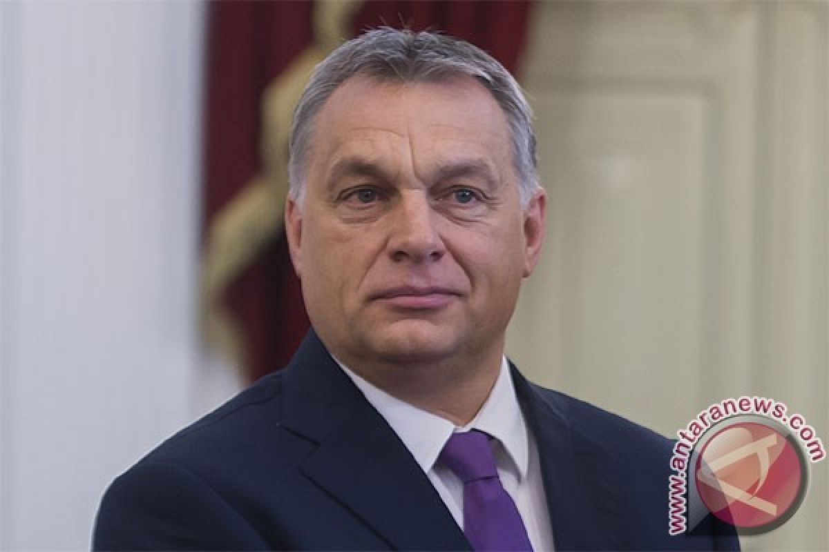 Hongaria: referendum Inggris bukti Brussel harus dengarkan suara terbanyak