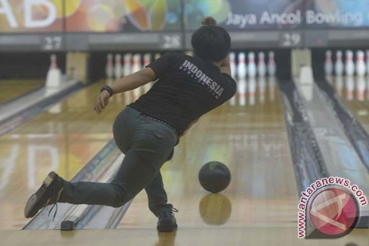 Athletes worldwide to eye glory in bowling championship in Palembang