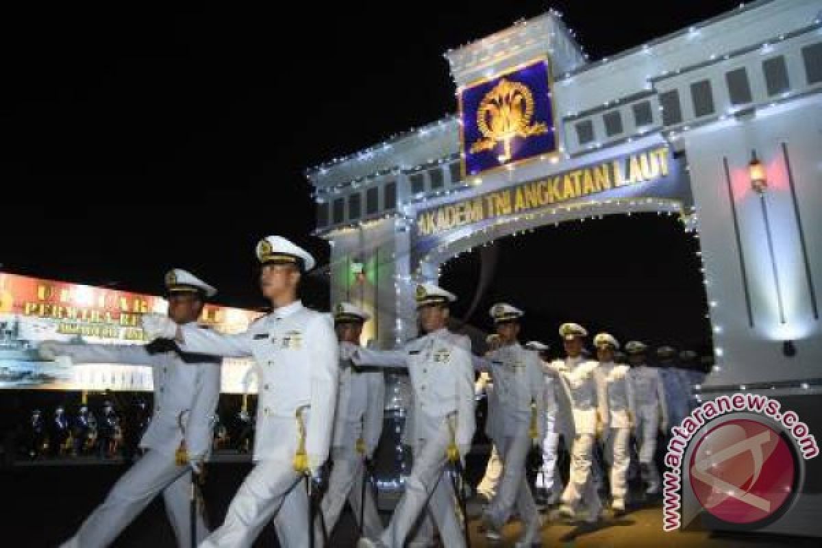 Pendidikan Taruna-Taruni AAL