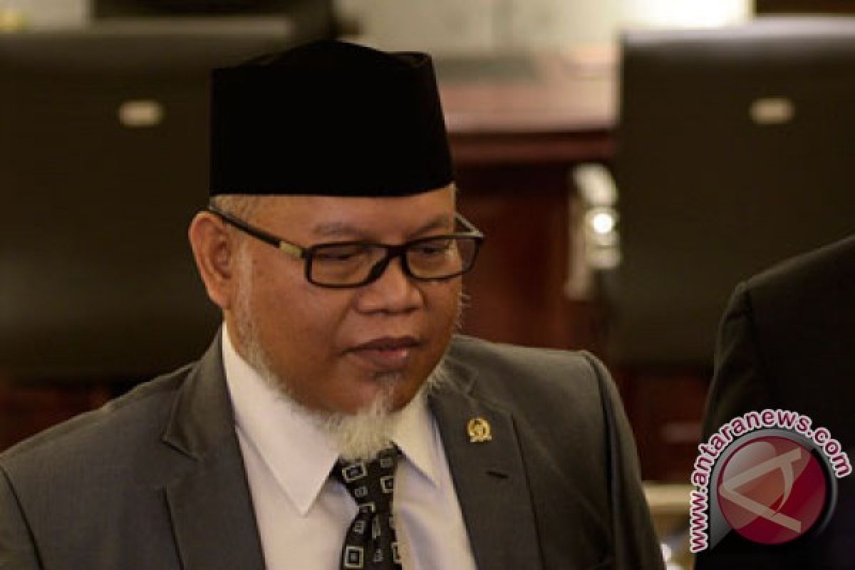 MKD DPR RI sosialisasikan kode etik dewan