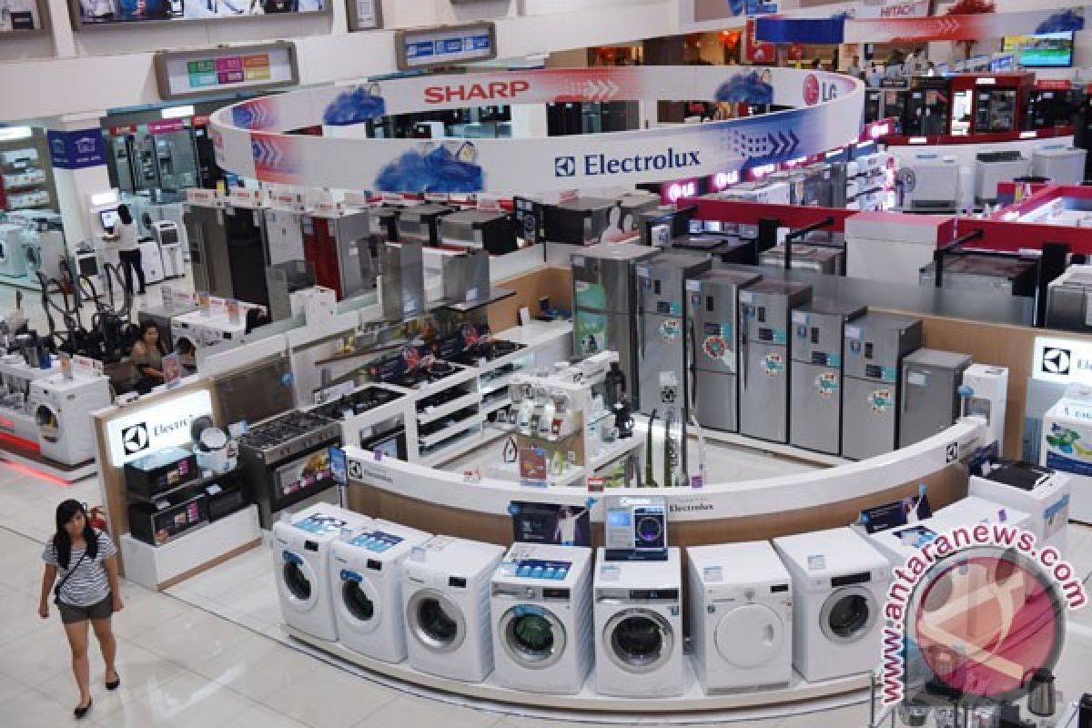 Electronic City gelontorkan Rp35 miliar untuk ekspansi