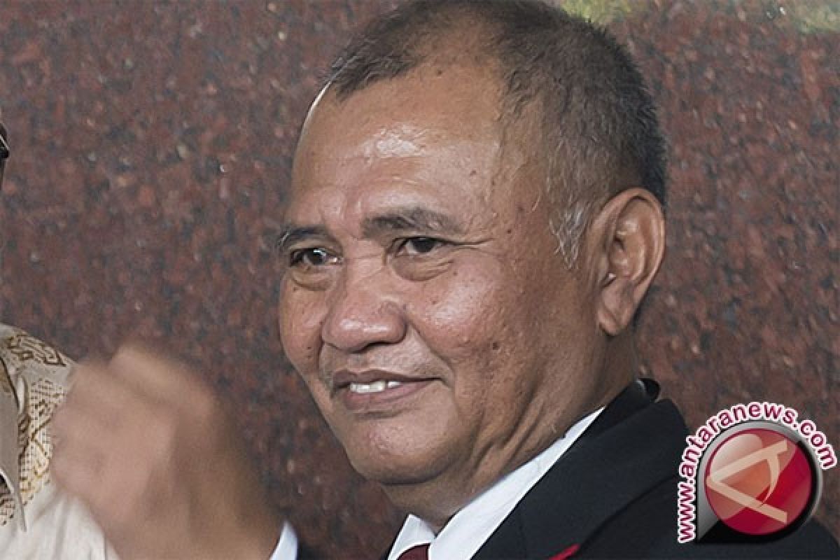 KPK Benarkan Tangkap Dua Jaksa Kejati Jabar