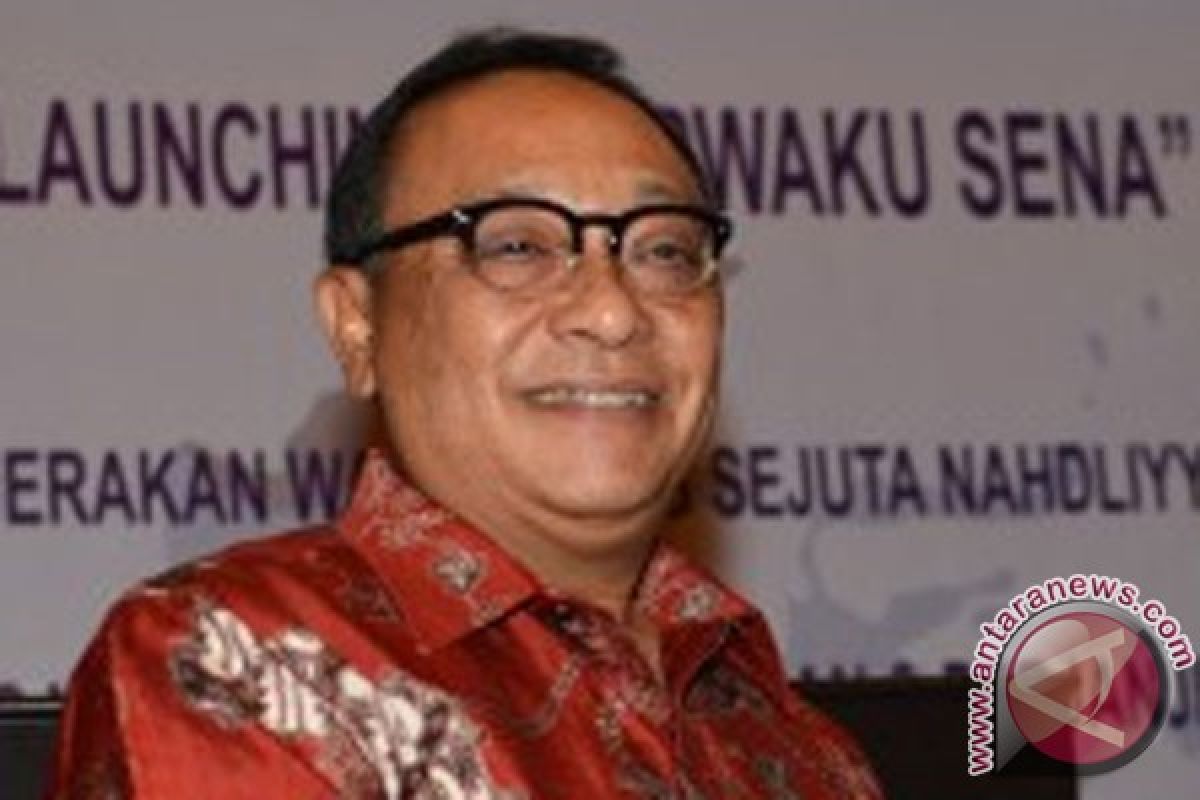 BTN : dana himpunan BUMN naik 15 persen