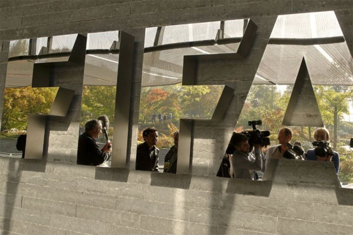 Calon Presiden FIFA, Mourinho dan Luis Fogo Dukung Infantino