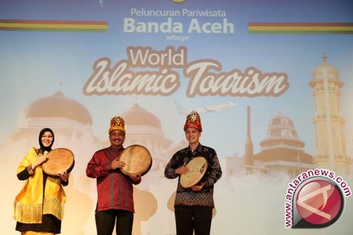 Aceh Perlu Galakkan Wisata Islami
