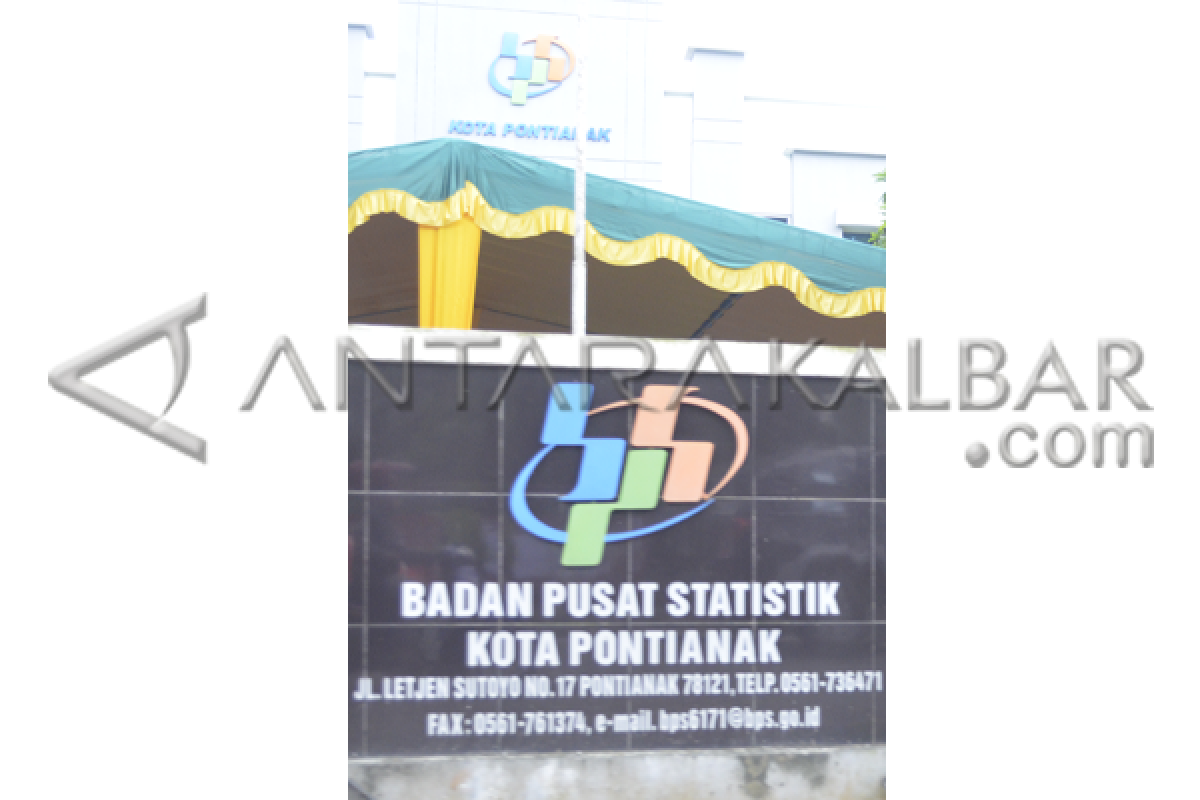 Pengamat : BPS Harus Perangi Data Hoaks