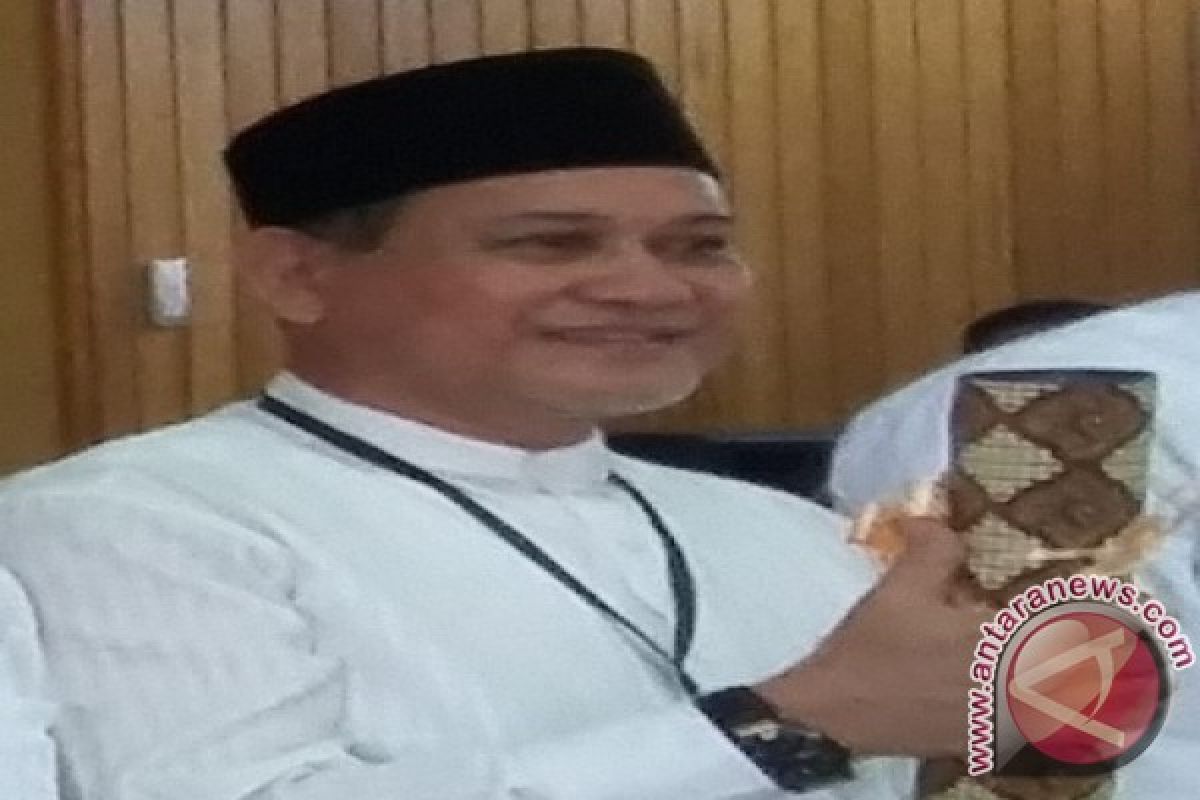 Kotabaru Builds Sea Toll Pulaulaut-Central Kelumpang