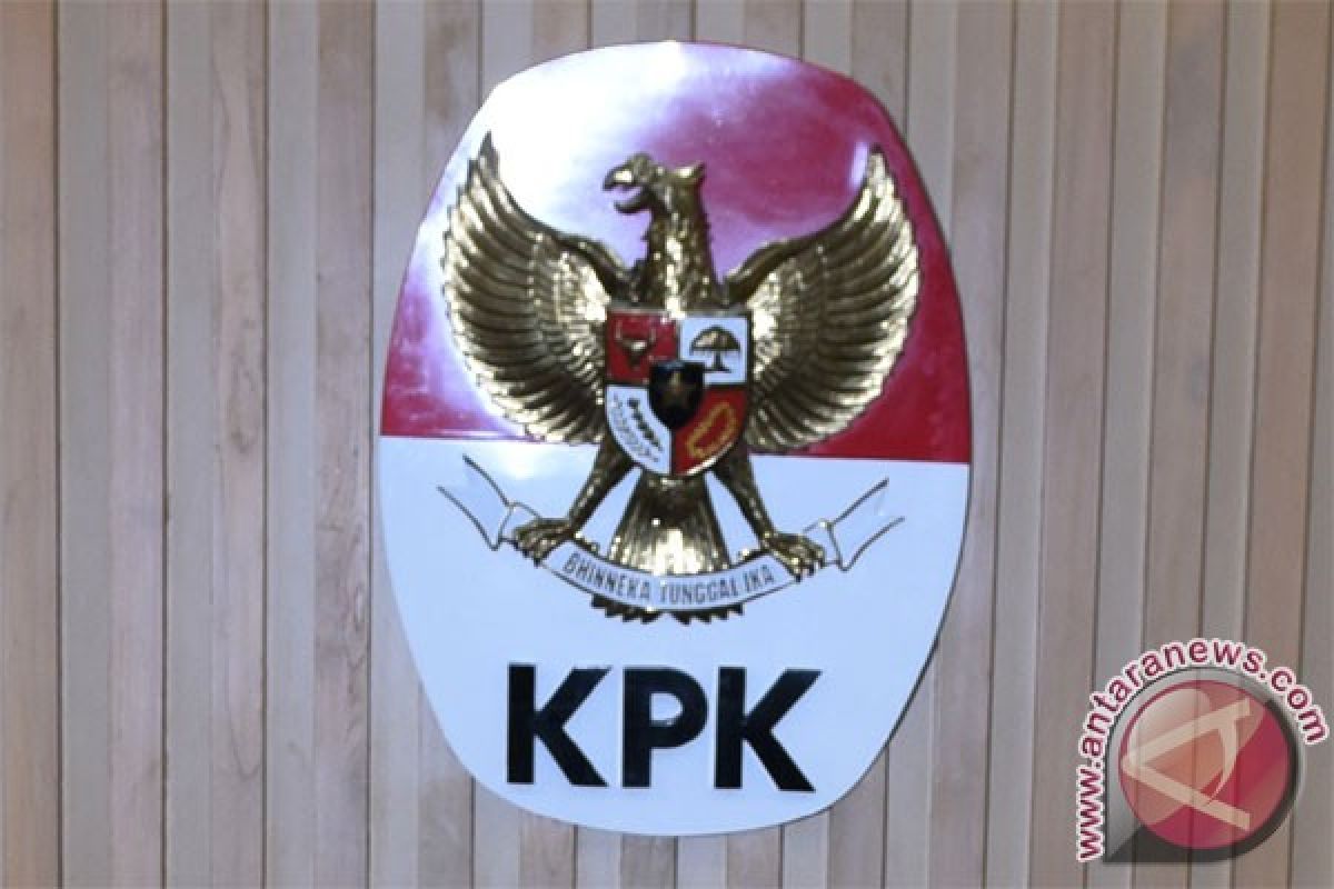 KPK buka seleksi penasihat 2017-2021