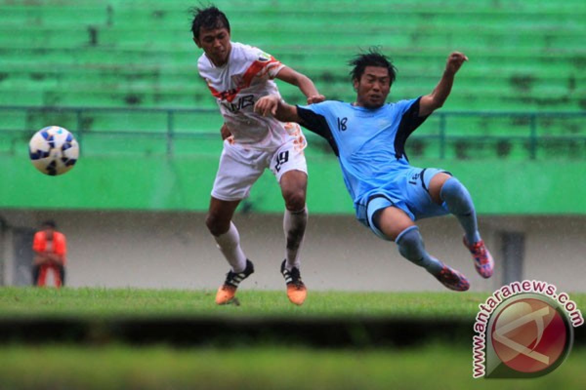 Persis masih butuh bek dan gelandang