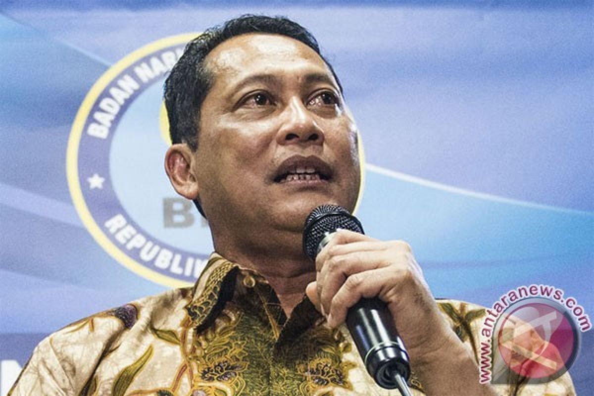 BNN: Jangan bicara wewenang terkait peredaran PCC