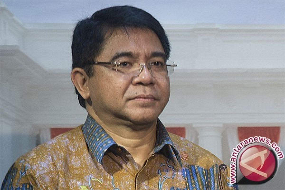  BKPM sebut Panasonic-Toshiba belum laporkan tutup pabrik