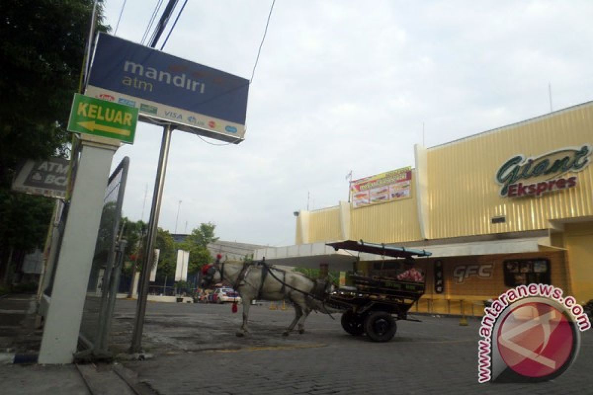 Aprindo : Industri Pasar Modern di Jatim Melemah