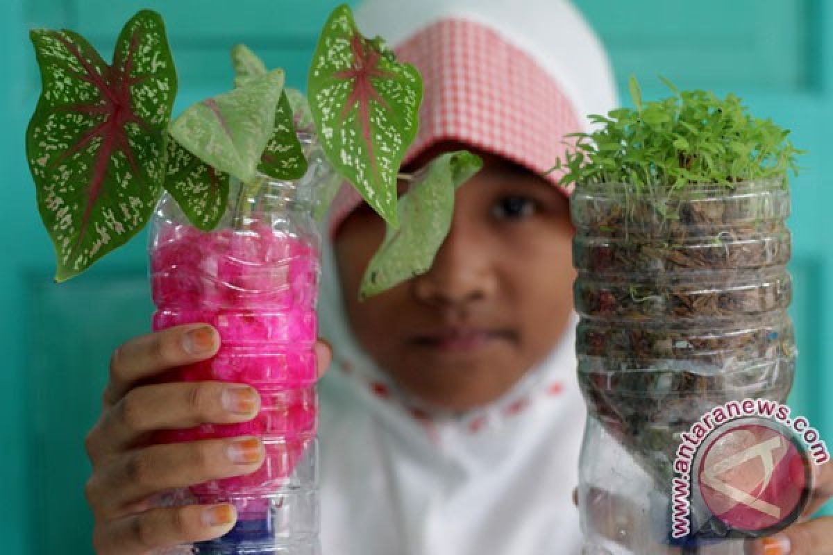 Menteri agama buka Kompetisi Sains Madrasah Nasional