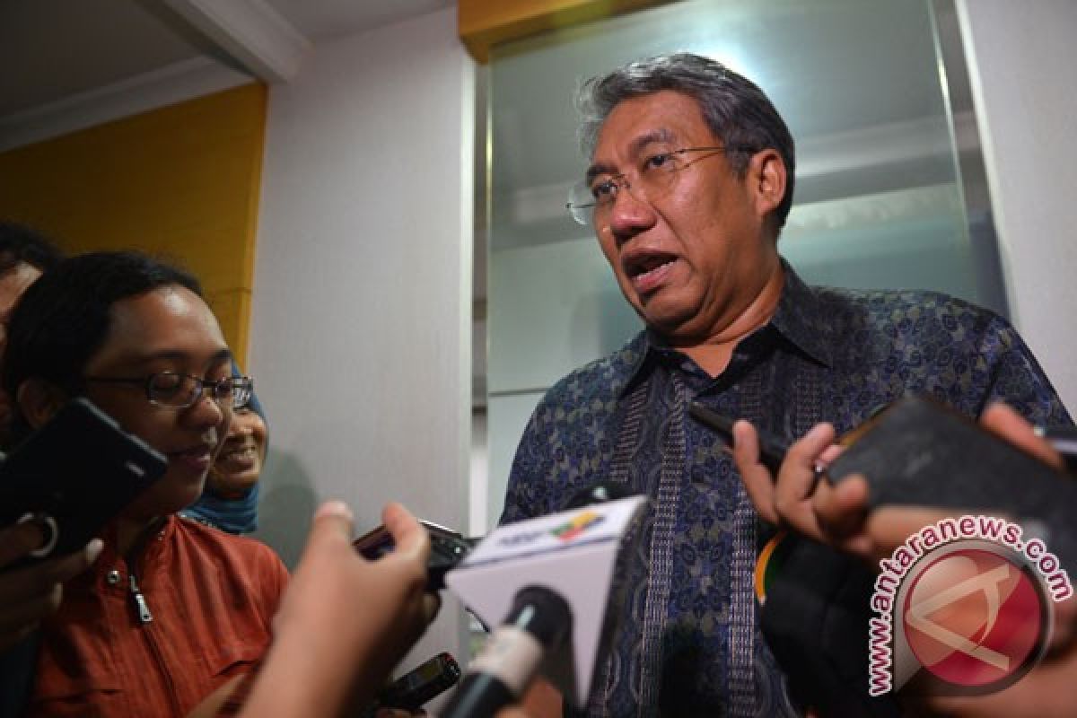 BPDP-KS siapkan Komite Peremajaan Sawit