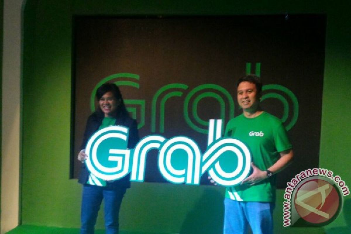 Gratis naik GrabBike dua pekan demi Hari Angkutan Nasional