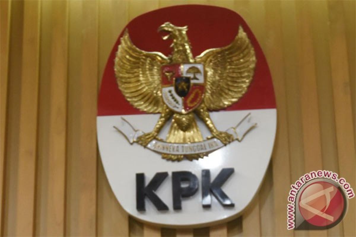 KPK geledah delapan lokasi di Bengkulu