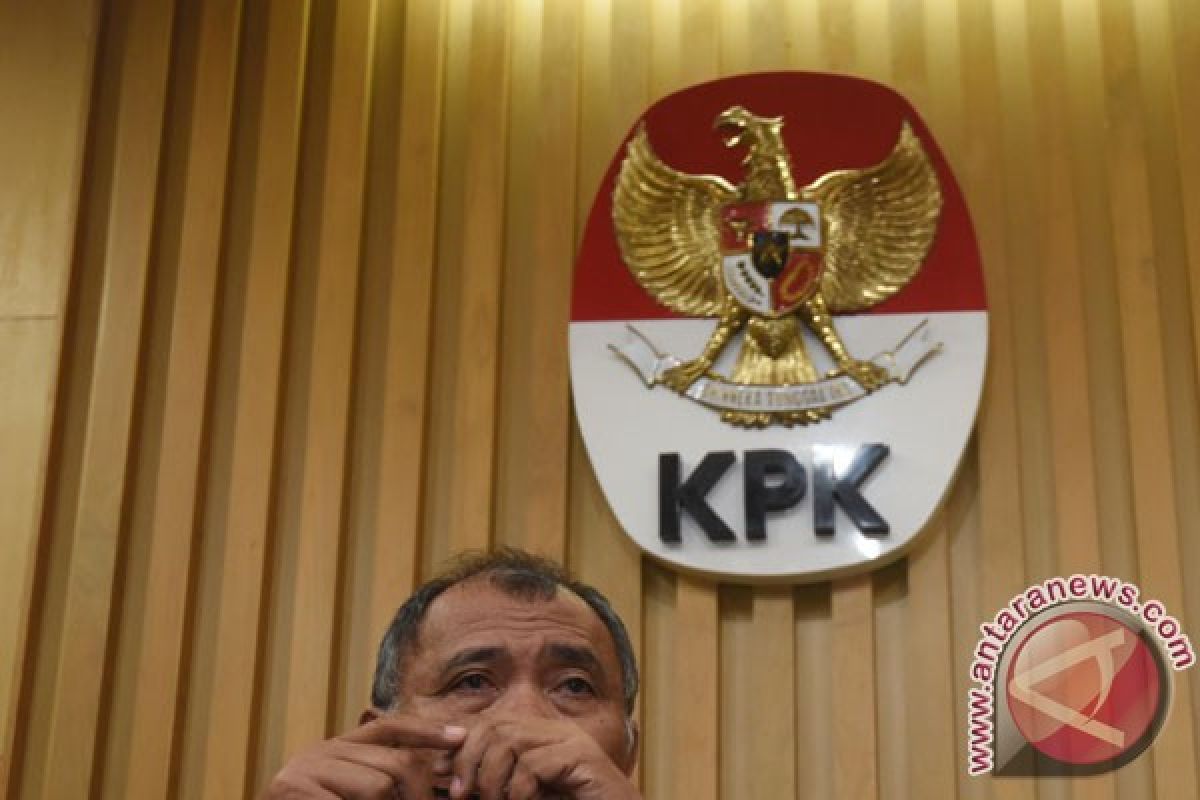 PKS tolak lanjutkan bahas revisi UU KPK