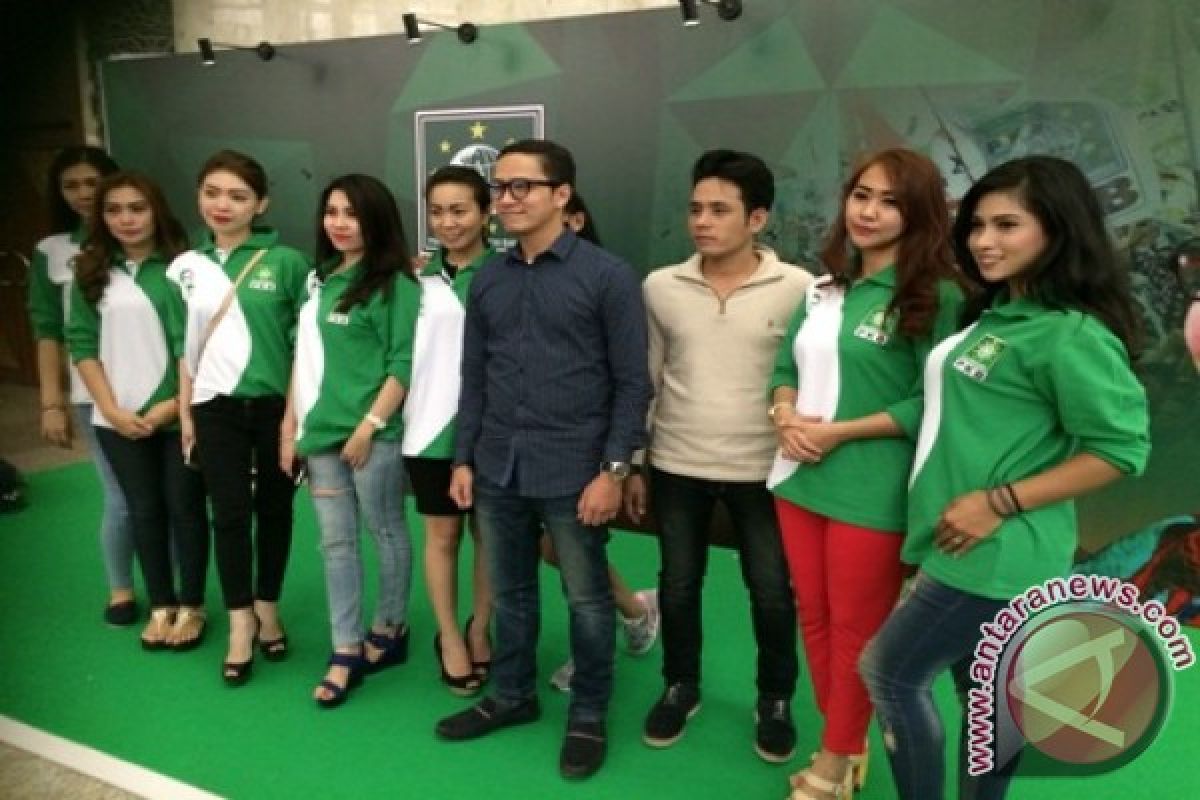 Mukernas PKB akan dimeriahkan "Laskar Cantik Pembela Rakyat"