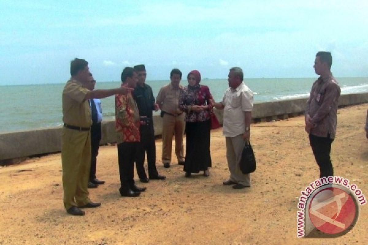 Legislator DPR RI Dukung Pembangunan Jembatan Penajam-Balikpapan 