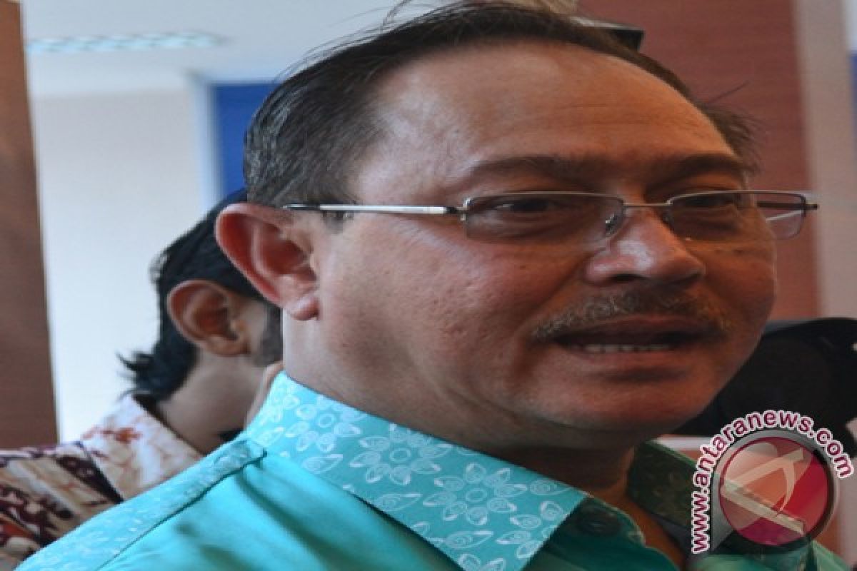 Robert Iwan Hanya Dirawat Sehari di RSAB