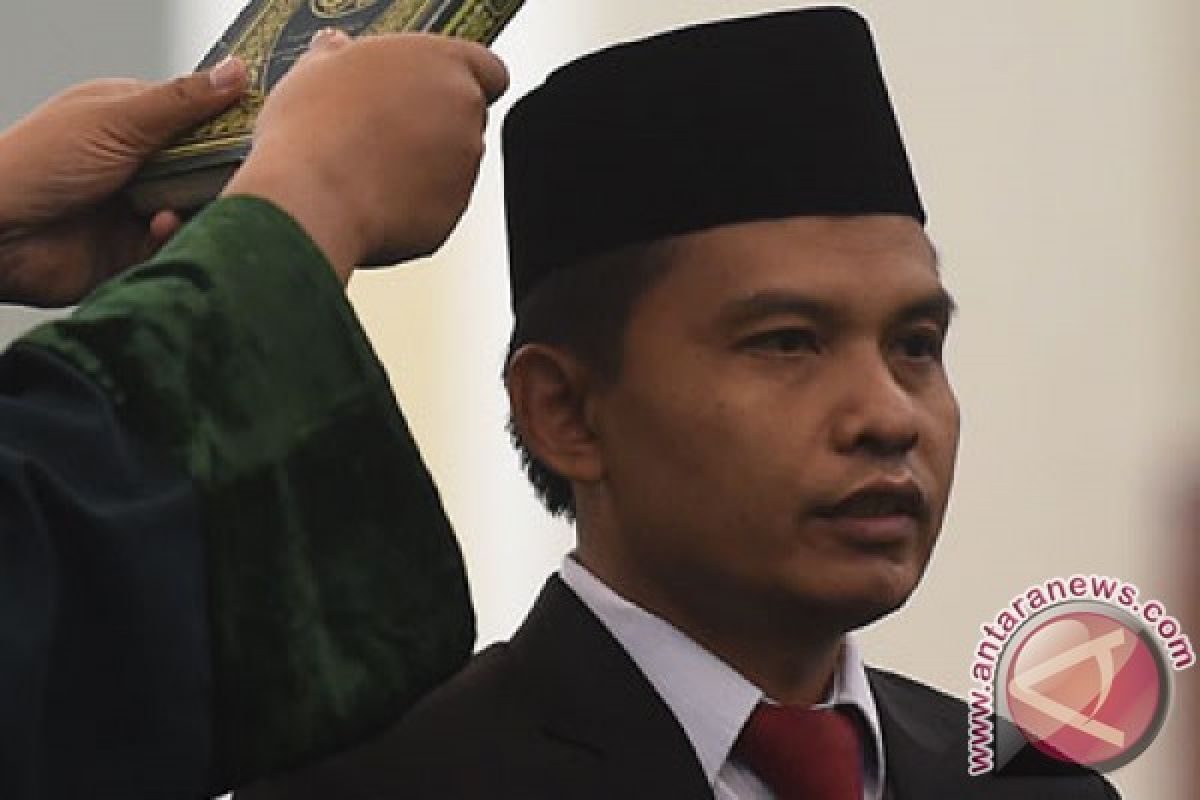 MPR selenggarakan tiga agenda besar pada Agustus