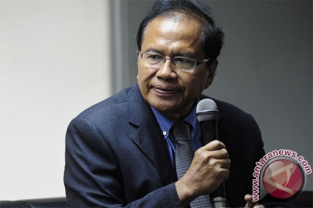 Menko Kemaritiman hadiri "Indonesia Youth Speak Summit"