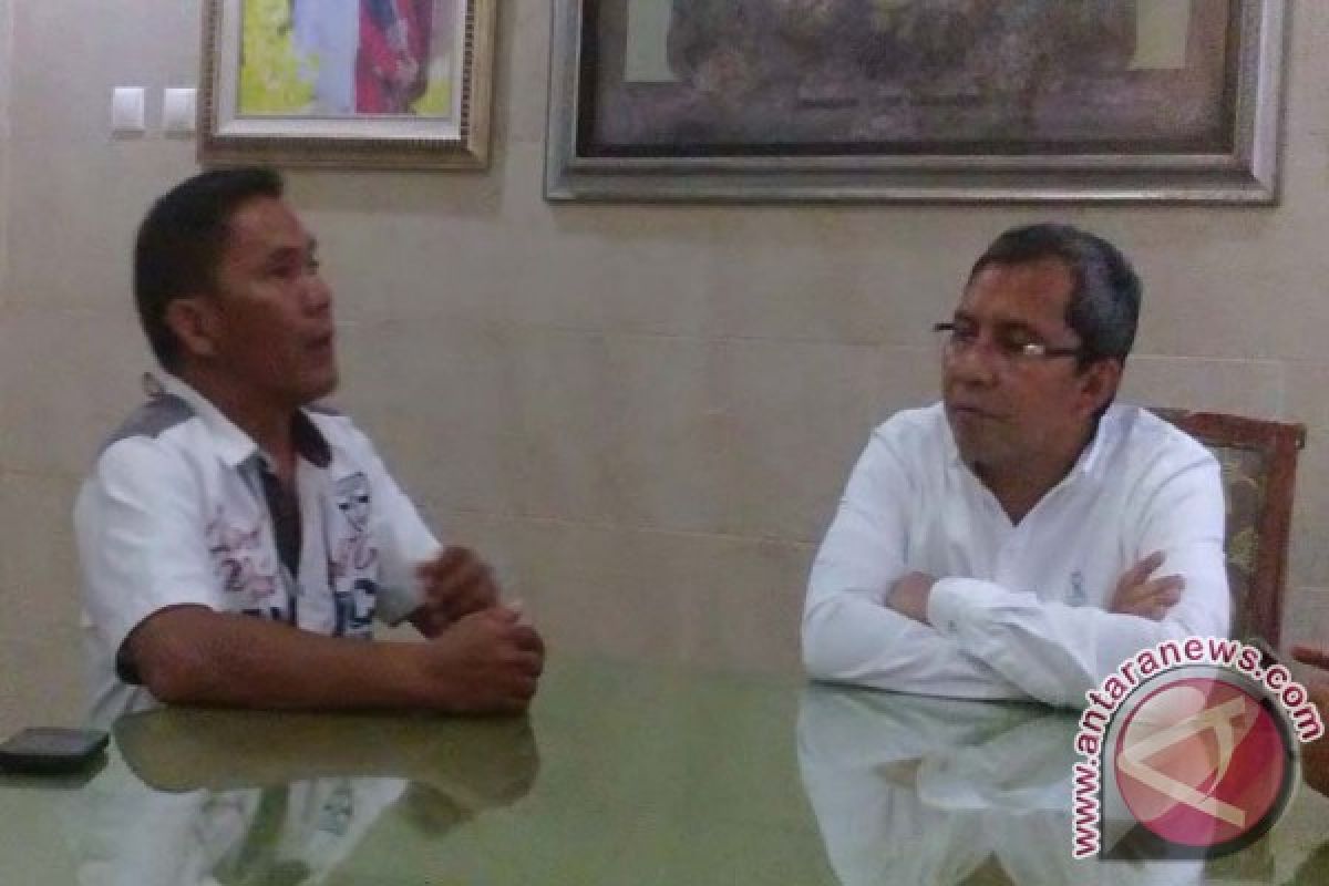 Wali Kota apresiasi pembinaan usia muda 