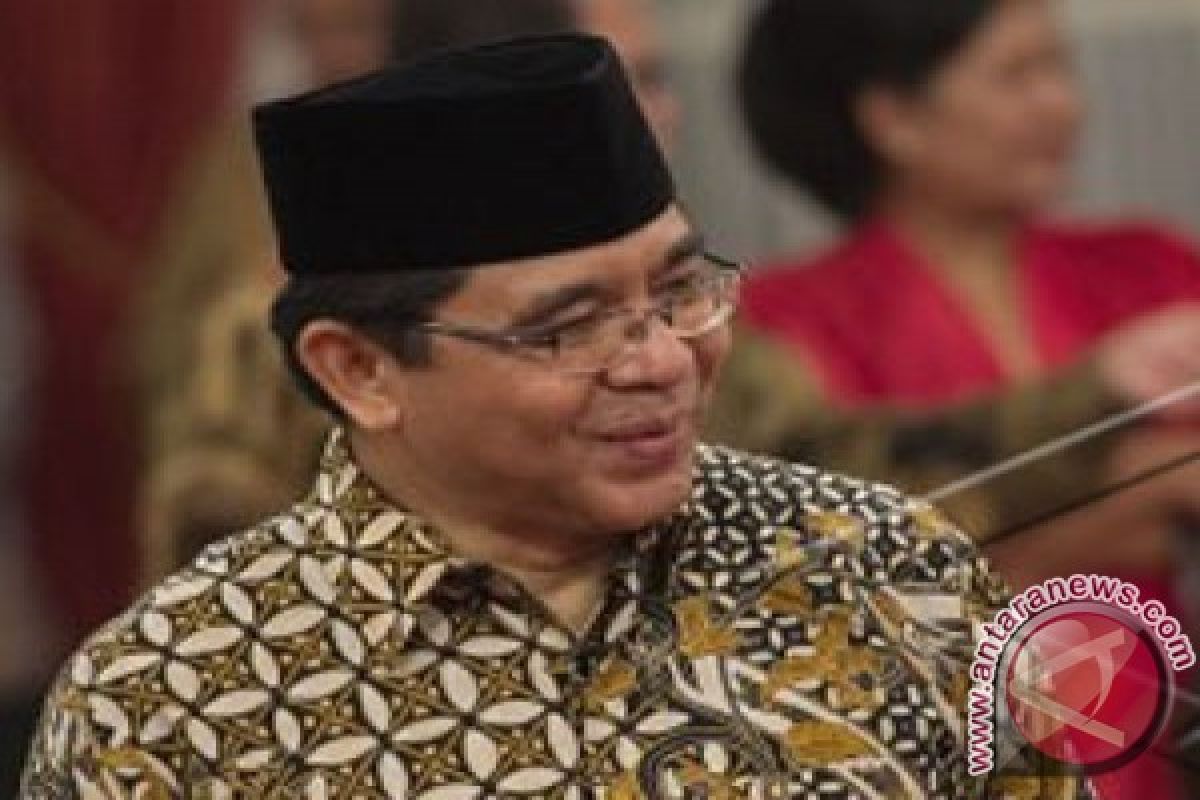 BKPM Tegaskan Tidak Ada PHK Massal