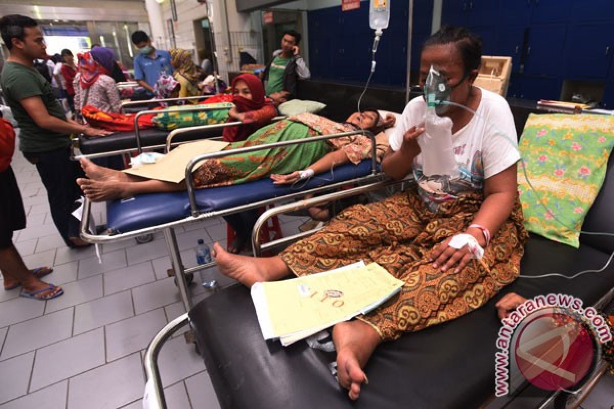 Persatuan perawat buat standar diagnosa bertaraf internasional